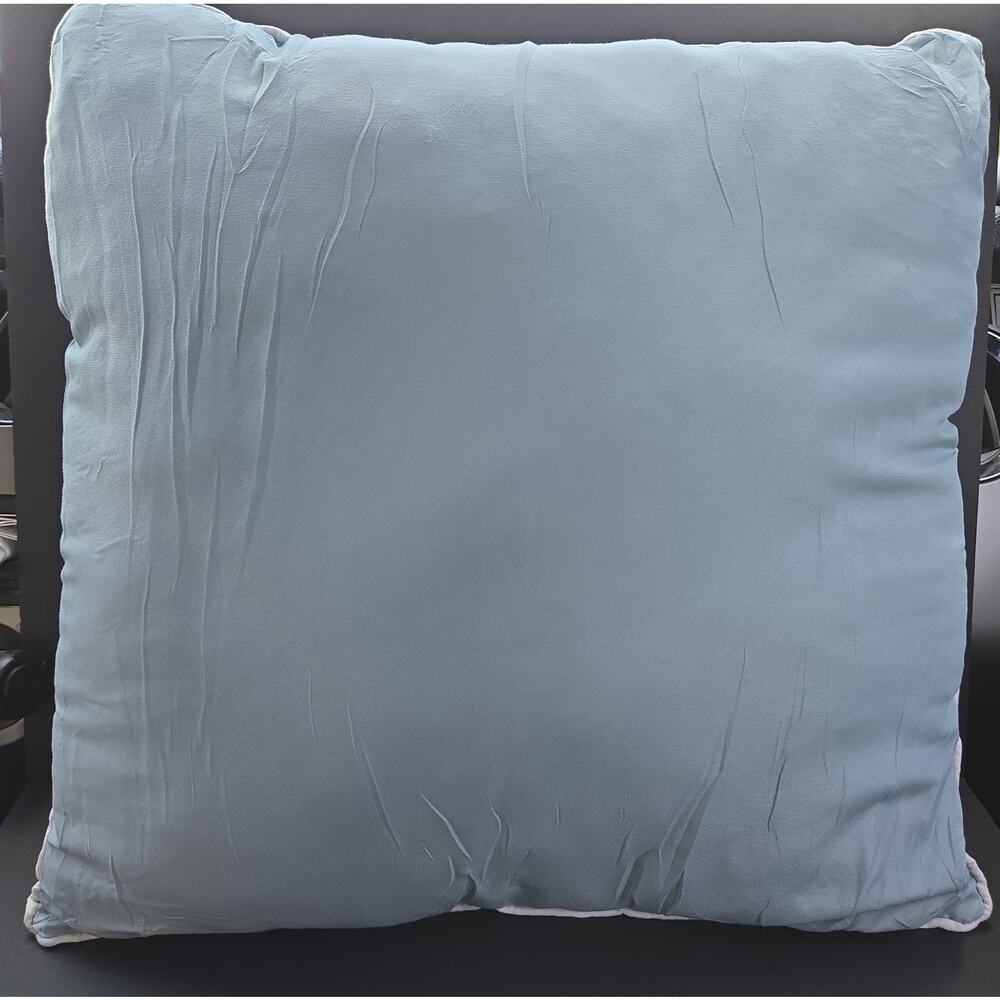 Madison Park Throw Pillow 16x16 - Picture 2 of 4